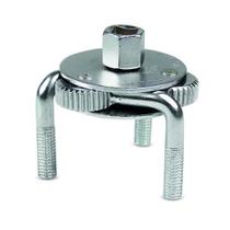 Saca Filtro Óleo 3 Garras Aranha 65-135 Mm Encaixe 1/2 Noll