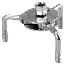 Saca Filtro Óleo 64mm a 120mm com 3 Garras Autoajustáveis Saca Filtro Óleo 64mm a 120mm com 3 Garras Autoajustáveis