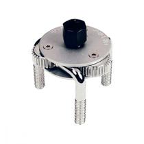 Saca Filtro Oleo C/03 Garras - 9Kl