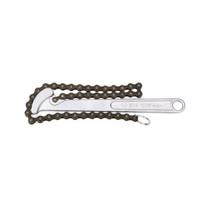 Saca Filtro Óleo Corrente 60 a 140mm King Tony - 3204