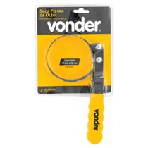 Saca Filtro Óleo Motores 70-80mm Articulável Vonder