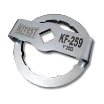 Saca Filtro Óleo Renegade/Compass/Toro/Pulse Turbo - Kitest