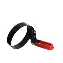 Saca Filtro Óleo Tipo Cinta Ajustável Profissional 60 A 70mm