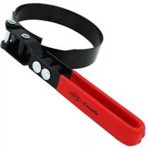 Saca Filtro Tipo Cinta Ajustável N1 Corneta Profissional