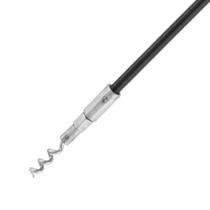 Saca Gaxeta Flexível 320X10mm Vonder Saca Gaxeta Flexível 320X10mm Vonder