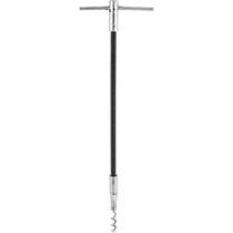 Saca Gaxeta Flexível Vonder 325x8mm Aço Carbono Ponta Intercambiável Removedor Retentor Saca Gaxeta Flexível Vonder 325x8mm Aço Carbono Ponta Intercambiável Removedor Retentor