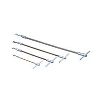 Saca Gaxeta SealLon Nº1 Teadit 190mm 5/16 Extrator De Gaxetas Profissional Para Vedação Industrial Alta Resistência E Durabilidade Longa Vida Útil Saca Gaxeta SealLon Nº1 Teadit 190mm 5/16 Extrator De Gaxetas Profissional Para Vedação Industrial Alta Resistência E Durabilidade Longa Vida Útil