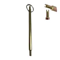 Saca Núcleo 2 Usos Longo