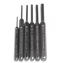 Saca Pino Paralelo 3496 Com 6 Peças Gedore