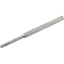 Saca-pino Paralelo Gedore 6,0 Mm X 150,0 Mm Aço Cromo Vanádio Niquelado E Cromado Saca-pino Paralelo Gedore 6,0 Mm X 150,0 Mm Aço Cromo Vanádio Niquelado E Cromado