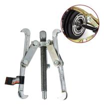 Saca Polia 3 Garras 150mm 6" - Starfer 12804301