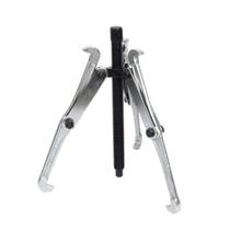 Saca Polia 3 Garras 8 Polegadas Aço Carbono Eda Profissional Resistente Saca Polia 3 Garras 8 Polegadas Aço Carbono Eda Profissional Resistente