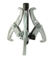 Saca Polia 3 Garras Articuladas 4 Pol 100mm 525305 - Sparta Saca Polia 3 Garras Articuladas 4 Pol 100mm 525305 - Sparta