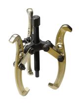 Saca polia 3 garras articuladas 4 polegadas