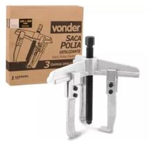 Saca polia 3 garras desl 150x200 vonder