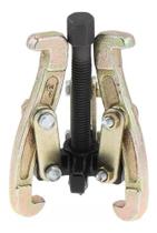 Saca polia 3 polegadas gorillaz