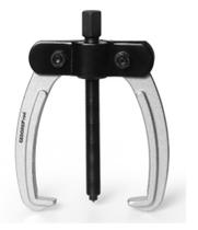 Saca polia com 2 garras 4" Saca polia com 2 garras 4"