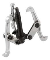 Saca Polia Com 3 Garras 4 Polegadas