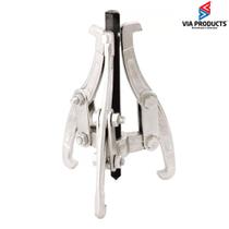 Saca Polia Com 3 Garras Articuladas 150mm Vonder Saca Polia Com 3 Garras Articuladas 150mm Vonder