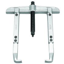 Saca Polia com Duas Garras Deslizantes e Prolongadores Gedore 215mm