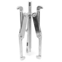 Saca Polia e Rolamento 3 Garras 10 Polegadas 250MM Aço