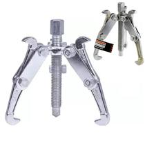 Saca Polia e Rolamentos Aço 3 Garras Starfer 3 Pol 75mm Saca Polia e Rolamentos Aço 3 Garras Starfer 3 Pol 75mm