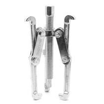 Saca Polia e Rolamentos C/ 3 Garras 6 Polegadas 150 MM Aço