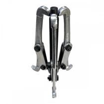 Saca Polia Eda 3 Garras 6'' - 3Mj