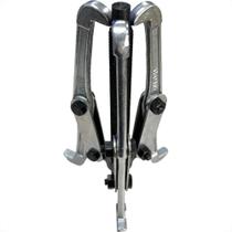 Saca Polia Eda 3 Garras 6'' - 3Mj