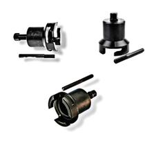 Saca Polia Extrator De Polia Virabrequim Fiat E-torq Injetec