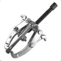 Saca Polia Manual 3 Garras 100MM 4 Polegadas Starfer