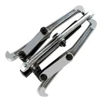 Saca Polia Manual 6 Polegadas 150mm - Com 3 Garras - Fertak