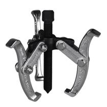 Saca Polia Rolamento Com 3 Garras Articuladas Aço 4'' 100mm Saca Polia Rolamento Com 3 Garras Articuladas Aço 4'' 100mm