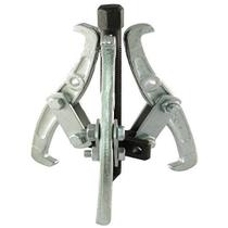 Saca polias, 3 garras articuladas, 100 mm//sparta