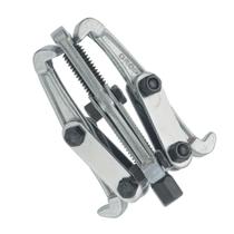 Saca Polias 3 Garras Articuladas 100mm Cromado SPARTA Saca Polias 3 Garras Articuladas 100mm Cromado SPARTA