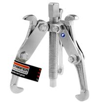 Saca Polias E Rolamentos Automóveis Carros Rodas Até 75mm