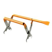Saca quadro com formão laranja Saca quadro com formão laranja
