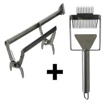 Saca Quadros com Formão Resistente (MAGALU)