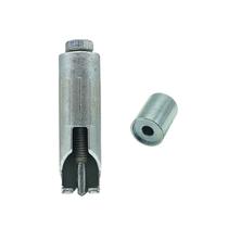 Saca Rolamento 6201 + Colocador Motor Lavadoras E Tanquinhos Saca Rolamento 6201 + Colocador Motor Lavadoras E Tanquinhos