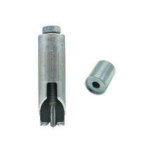 Saca Rolamento 6201 + Colocador Motor Lavadoras E Tanquinhos Saca Rolamento 6201 + Colocador Motor Lavadoras E Tanquinhos