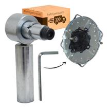 Saca Rolamento Cambio Mecanismo Compatível Com Electrolux Saca Rolamento Cambio Mecanismo Compatível Com Electrolux