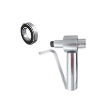 Saca Rolamento Inf Câmbio Electrolux 15kg + Rolamento 6802 Saca Rolamento Inf Câmbio Electrolux 15kg + Rolamento 6802