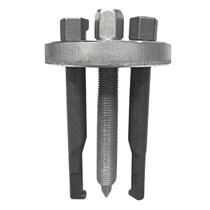 Saca Rolamento Linha GM 2 Garras 11,5cm e Abertura De 5cm Em Aço Resistente Para Oficinas