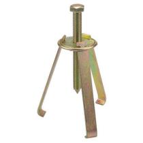 Saca rolamento polia 3 garras Saca rolamento polia 3 garras