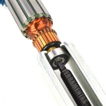 Saca Rolamento / Polia Com 2 Garras