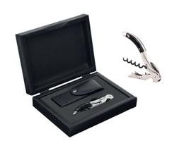 Saca Rolha Abridor de Garrafa Pulltex Pulltaps Cordoba C/ Cx Saca Rolha Abridor de Garrafa Pulltex Pulltaps Cordoba C/ Cx