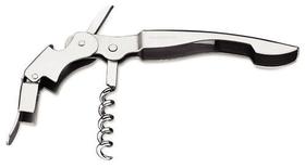 Saca Rolha Abridor Inox 3 Funções Tramontina 26337100 Saca Rolha Abridor Inox 3 Funções Tramontina 26337100