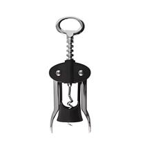 Saca Rolha Abridor Vinho Garrafa Borboleta Inox Profissional Reforçado Saca Rolha Abridor Vinho Garrafa Borboleta Inox Profissional Reforçado