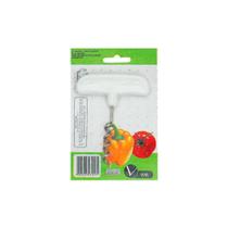 Saca Rolha Cabo Plastico - Viel