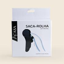 Saca Rolha Coelho Metal 15.5cm - ACASA Saca Rolha Coelho Metal 15.5cm - ACASA
